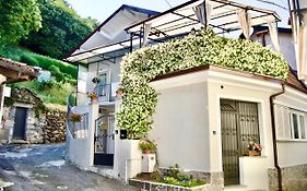 Casa della Rosina